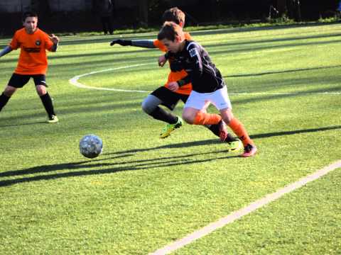 Garbarnia- Progres 3-0