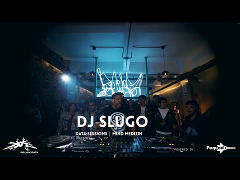 Relink:Data x Mind Medizin | DJ Slugo