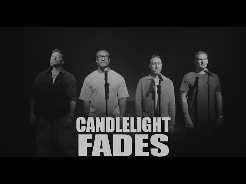 Blue - Candlelight Fades (Official Visualiser)