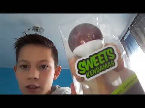 Unboxing la sweets kendama da gardian