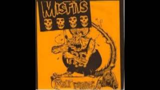 Rat Fink- The Misfits