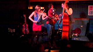 The Stray Birds -- Pallet