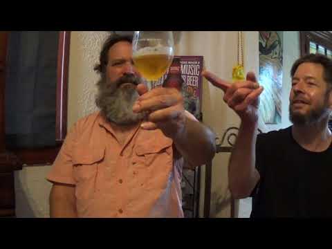 Louisiana Beer Reviews: Lagunitas Little Sumpin' Hazy