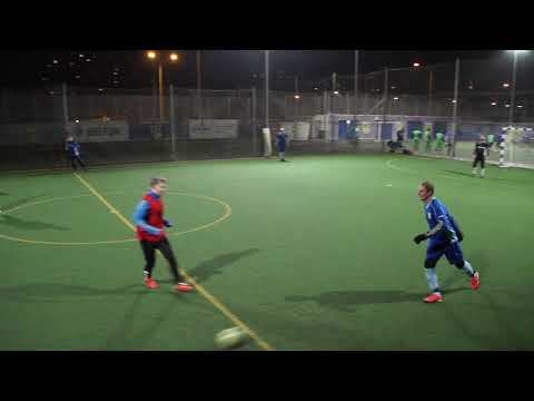 FC Bad Boys 2 – Validol (4)