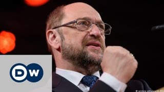 Germany’s election campaign – The “Schulz Effect”