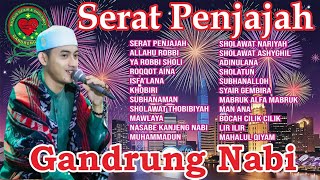 Download lagu Serat Penjajah Gandrung Nabi ::::  Sholawat Merdu Bulan Muharram mp3
