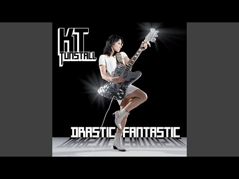Little Favours - KT Tunstall