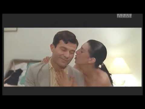 Sketch : Le sixième sens