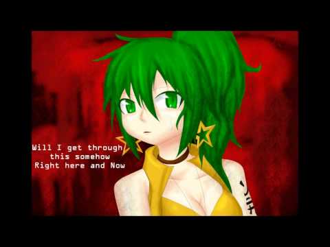 【SONiKA】Breaking Point【VOCALOIDカバー】+VSQ