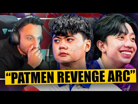 Paper Rex vs Global Esports but its PURE CINEMA (FNS Reacts To VCT Pacific Kickoff 2026)