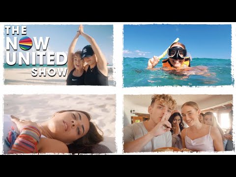 Tortillas, Turtles, and Tears!! - Season 4 Episode 10 - The Now United Show