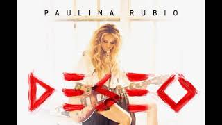 Paulina Rubio - Hoy Eres Ayer (Audio)