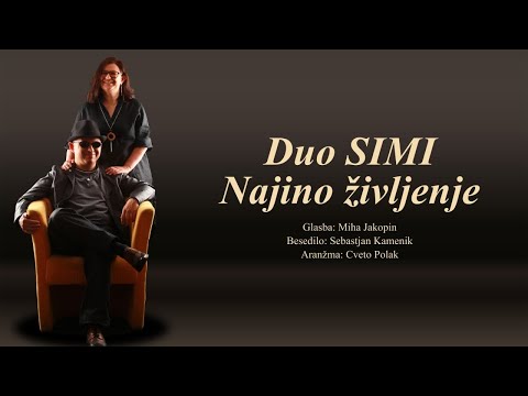 Duo SIMI - Najino življenje