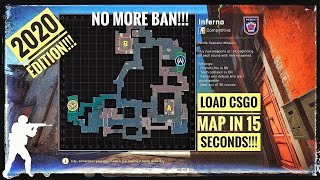 How To Load CS:GO Map Faster!!! (2020 EDITION)