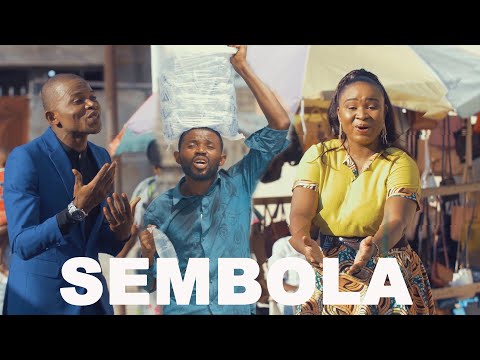 SEMBOLA - Anne Keps, Thierry le juif - Olianne Music - Clip