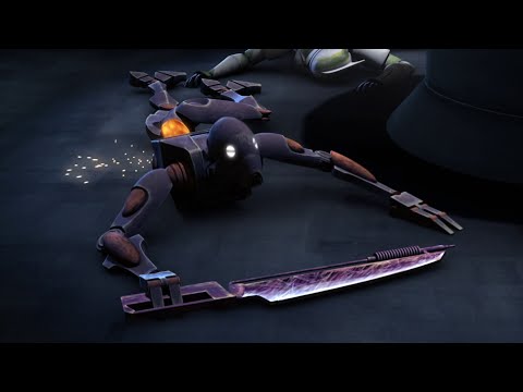 Star Wars Lore - Weapons Episode XIII – Swords