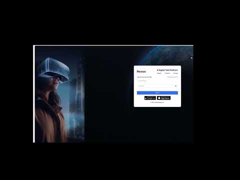 COBieConnect Demo