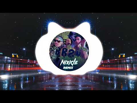 Venjent, JAX, X4 - Barzan (NIXIDE Remix)