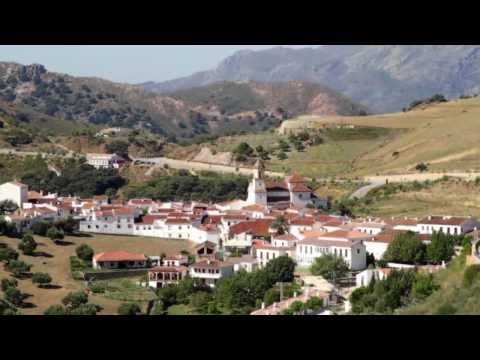 Atajate HD: al abrigo de una prodigiosa naturaleza. Provincia de Mlaga y su Costa del Sol