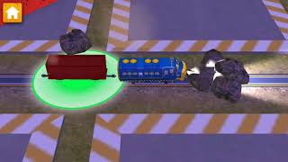 Download lagu Kereta Chuggington - Ayo Mainkan Sekarang - SERUUU mp3