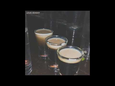 Louis Sévigny - Drinking with the Devil