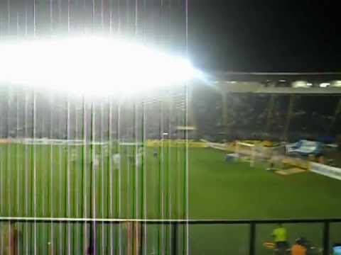 Vasco 3x2 Ponte Preta - 30-06-2012