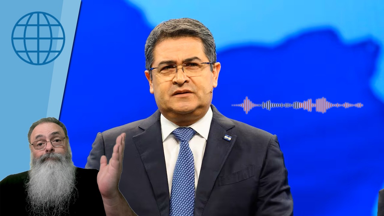 HONDURASGATE: A "CONSPIRAÇÃO da DIREITA" contra a ESQUERDA na AMÉRICA LATINA