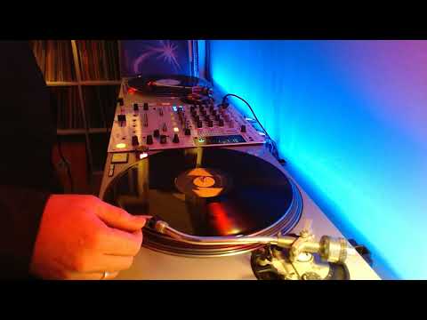 Deep House / Soulful House / Classic House / Vinyl Mix