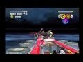 Sonic Heroes Egg Emperor Team Chaotix