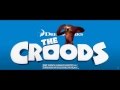 THE CROODS - Ta ta taaaaa 