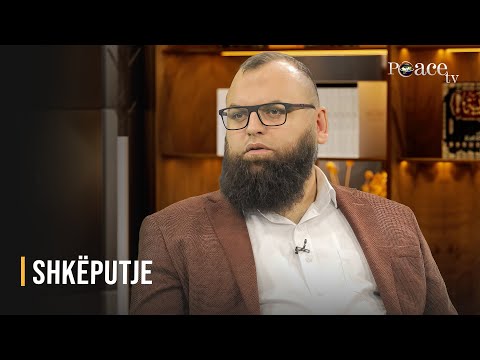 Skena nga Dita e Gjykimit, si janë vëllezërit në atë ditë? - Fitim Gërguri