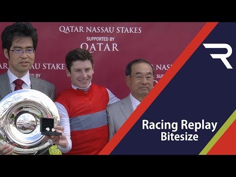 Qatar Glorious Goodwood - Day Three - Racing TV