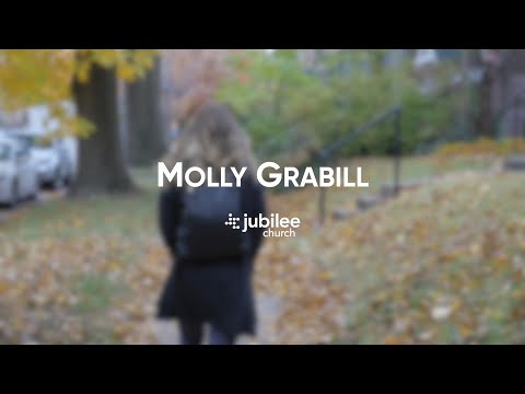 Molly Grabill Adoption Story