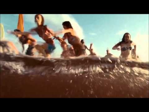 Piranha 3DD (2012)  Trailer