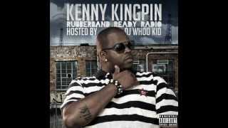 Kenny Kingpin ft French Montana & Maino - Let Da Streets Tell It