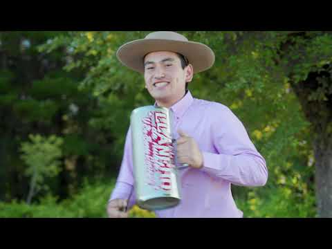 El Llanero de Ñuble - La Cumbia de la Osa (Video Oficial)