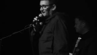 GOOD AS GOLD (STUPID AS MUD)  Paul Heaton/Jacqui Abbott live@Paradiso 30-6-2019