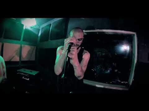 376 CABINA DEL TERROR - ODIO ORGANIZADO