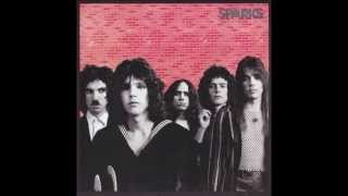 THE SPARKS   FA LA FA LEE 1972