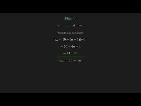 Ushtrimi 9 | Kapitulli 9.1A | Matematika 10 - 11: Pjesa II (Botime Pegi)