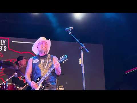 Creed Fisher Full Show Billy Bobs Texas 5/23/25