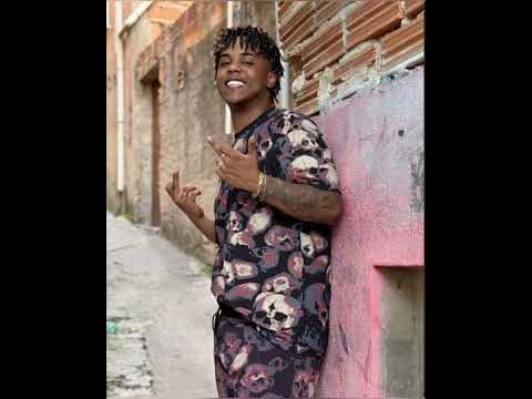 MC VITIN LC - POUCAS IDEIAS - PODE FICAR EM CASA