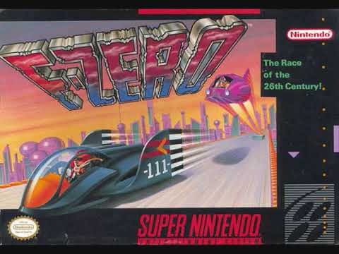 Best VGM 322 - F-Zero - Big Blue
