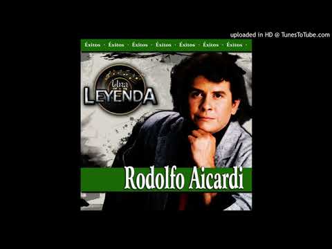 Limoncito Con Ron  Rodolfo Aicardi (Full Audio)