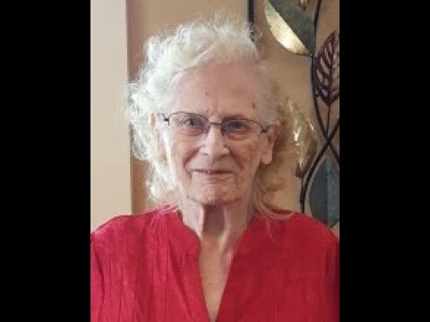 Mildred Lindloff Graveside Service
