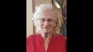 Mildred Lindloff Graveside Service