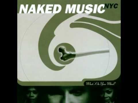 Naked Music NYC - It's Love