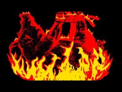 King Crooked & Joell Ortiz - Sorry Reaction