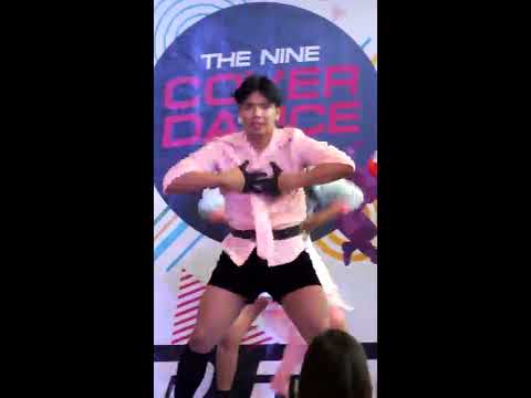 02/09/61 PUZZLE COVER (G)I-DLE @The Nine Cover Dance EP.5