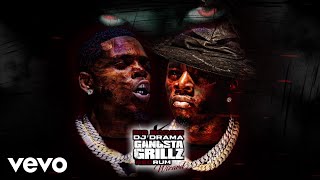 Big Boogie, DJ Drama - Turnt (feat. Lola Brooke) (Official Audio)